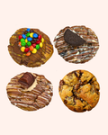 Mixed Cookie Box of 4