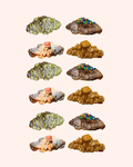 Mixed Crookie Box of 12