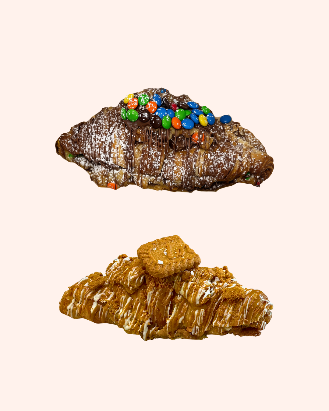 Mixed Crookie box of 2