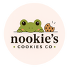 Nookies Cookies Co - Home